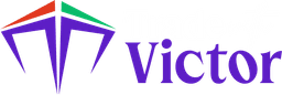 TradeWithVictor Logo